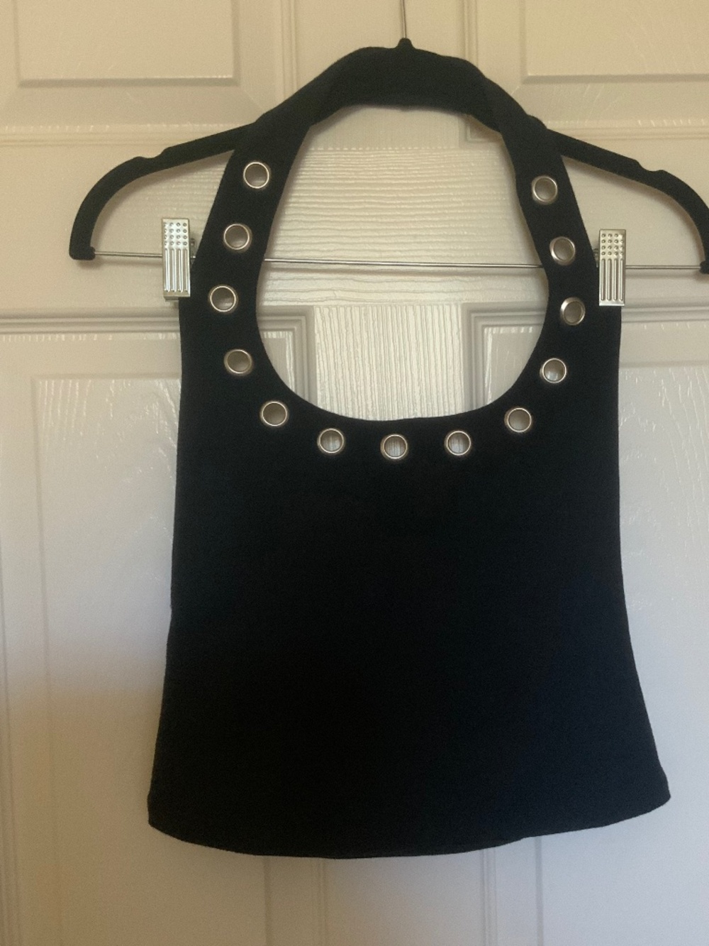 Reformation Sonny Knit Top in Size XS - Picture 3 of 6